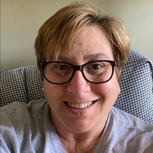 Meet your Posher, Brenda